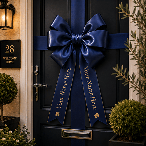 Personalised Bows