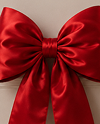 Ribbon Centre Knot