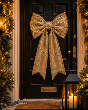 Sparkle Bow Collection