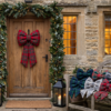 Heritage Tartan Collection Bow