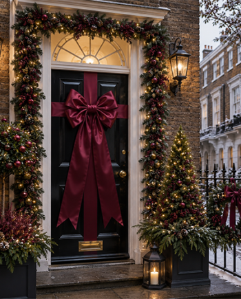 The Burgundy Collection