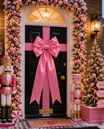 The Pink Collection