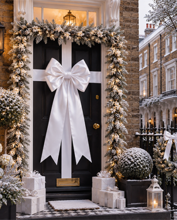 Winter White Collection