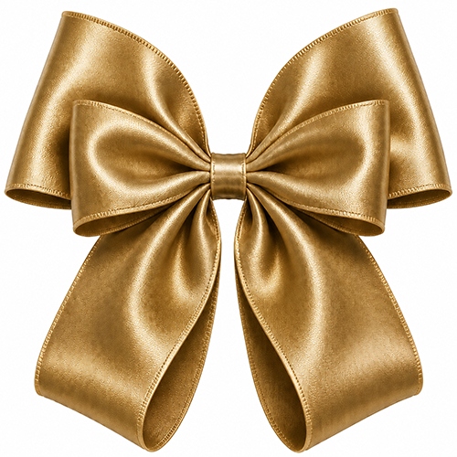 Luxury Front Door Bow Decorations
