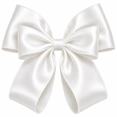Luxury Front Door Bow Decorations