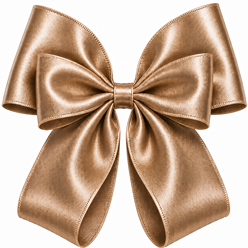 Luxury Front Door Bow Decorations