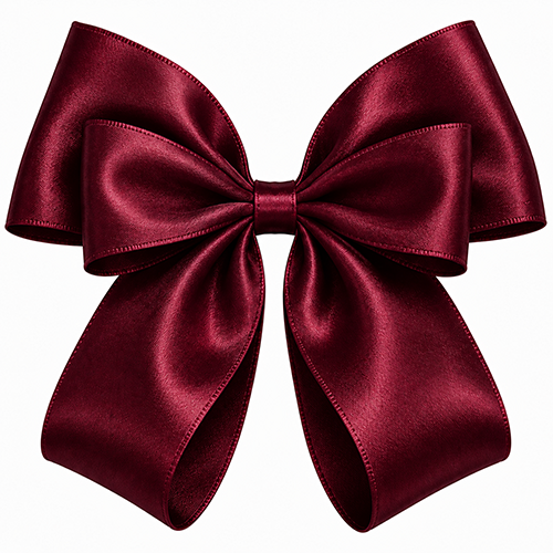 Luxury Front Door Bow Decorations
