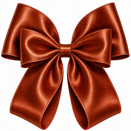 Luxury Front Door Bow Decorations