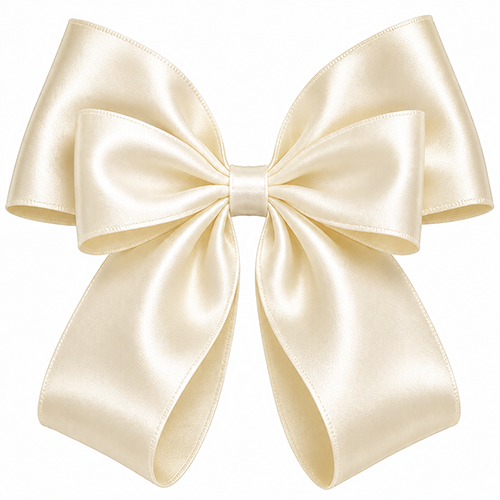 Luxury Front Door Bow Decorations