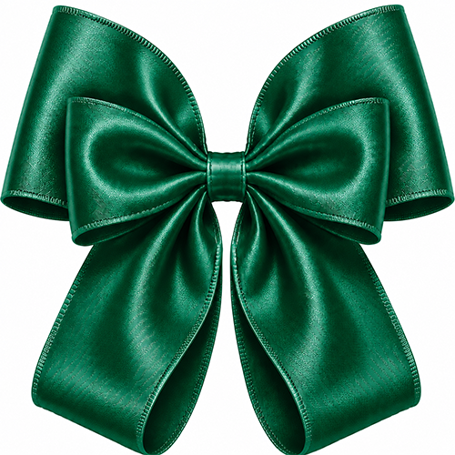Luxury Front Door Bow Decorations