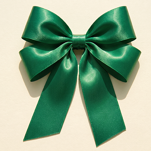 Luxury Front Door Bow Decorations