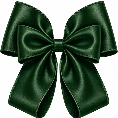 Luxury Front Door Bow Decorations