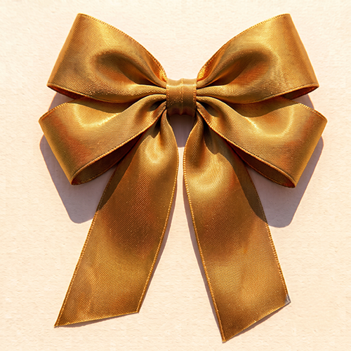 Luxury Front Door Bow Decorations