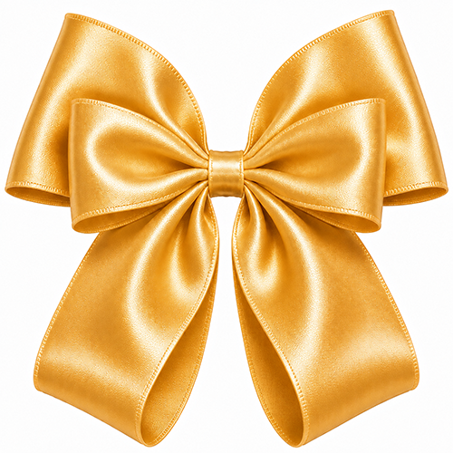 Luxury Front Door Bow Decorations