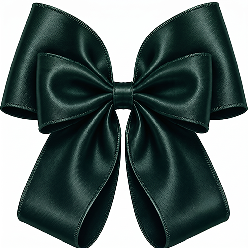 Luxury Front Door Bow Decorations