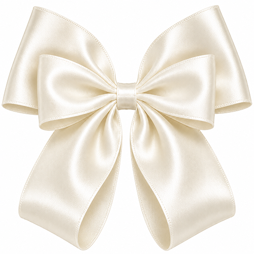 Luxury Front Door Bow Decorations
