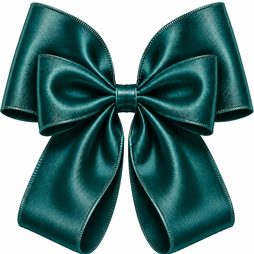 Luxury Front Door Bow Decorations