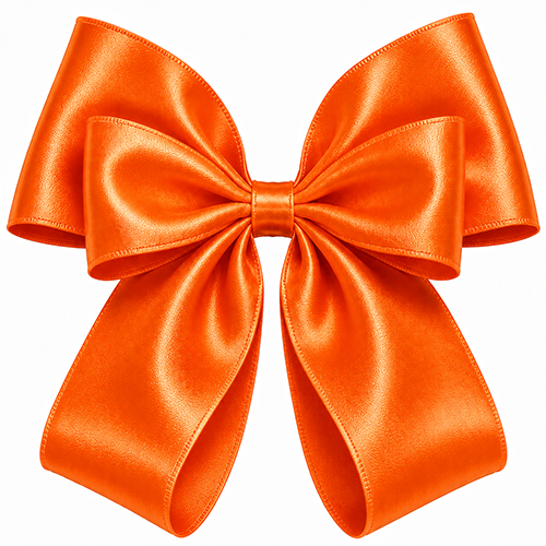 Luxury Front Door Bow Decorations