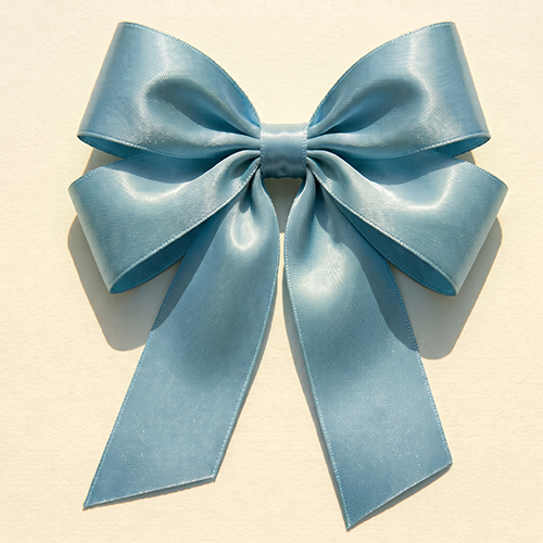 Luxury Front Door Bow Decorations