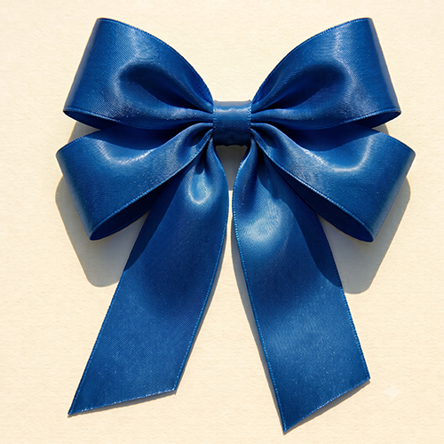 Luxury Front Door Bow Decorations