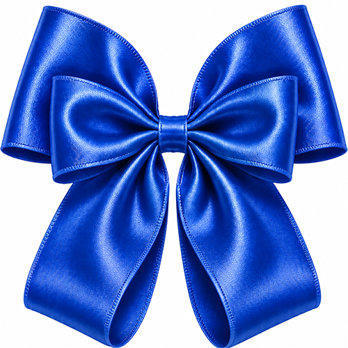 Luxury Front Door Bow Decorations
