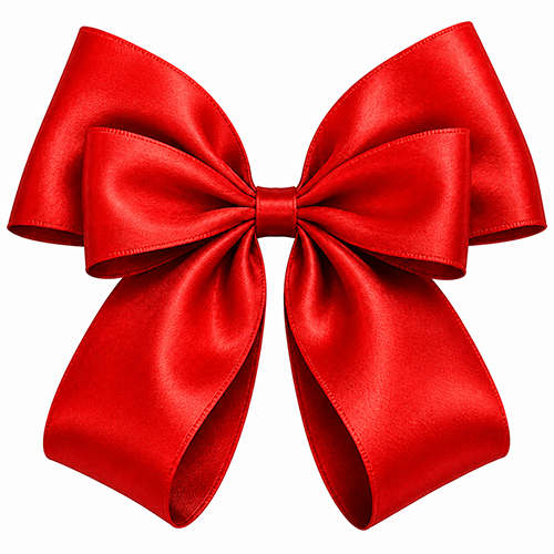Luxury Front Door Bow Decorations
