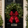 Satin Decorative Bow