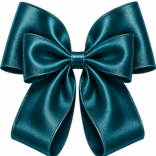 Luxury Front Door Bow Decorations