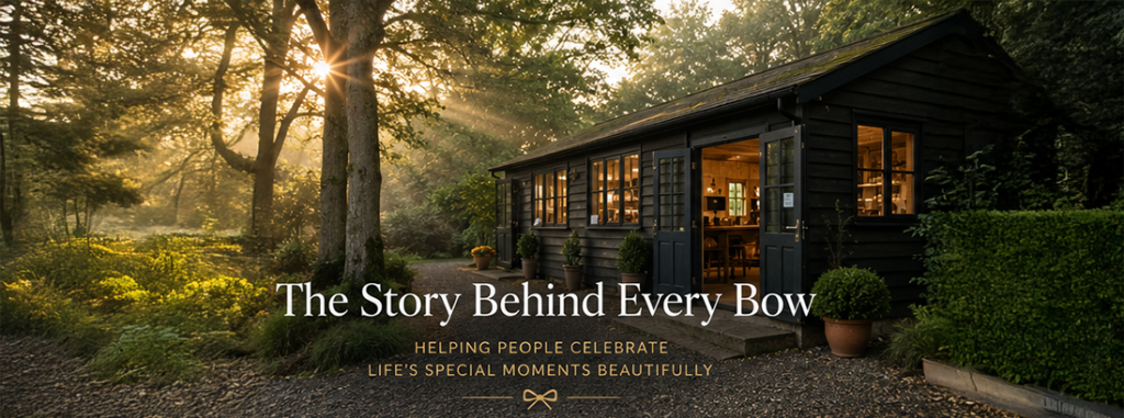 The Story behind Every Door Bow
