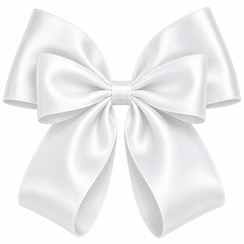 Luxury Front Door Bow Decorations