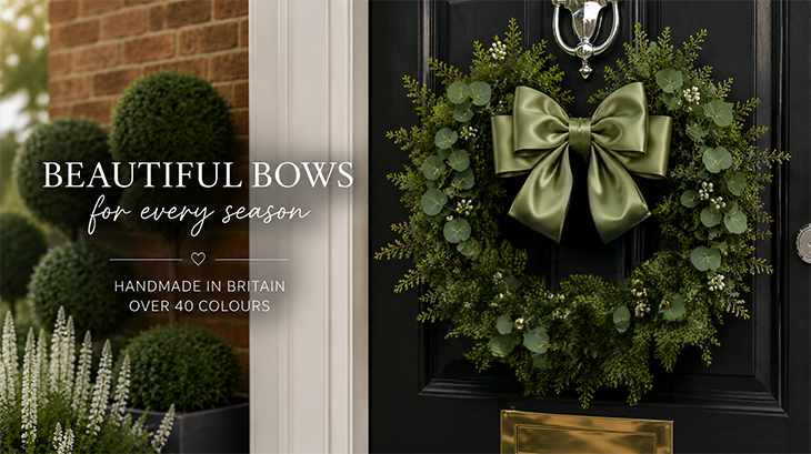 Wreath Bows